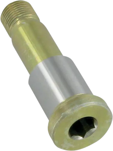 WSM Jet Pump Impeller Shaft for Sea-Doo GTX 4TEC
