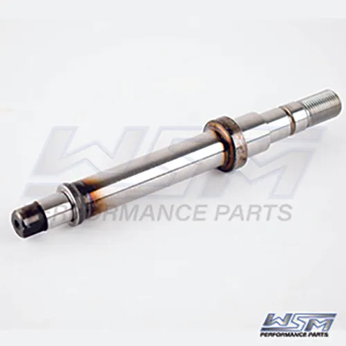 WSM Jet Pump Impeller Shaft for Kawasaki Jet Ski Ultra 130 Ultra 150