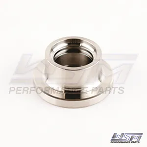 WSM Jet Pump Driveshaft Drive Shaft Seal Carrier Support Ring