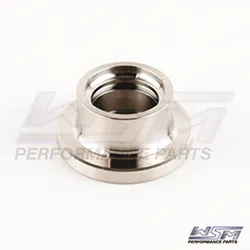 WSM Jet Pump Driveshaft Drive Shaft Seal Carrier Support Ring