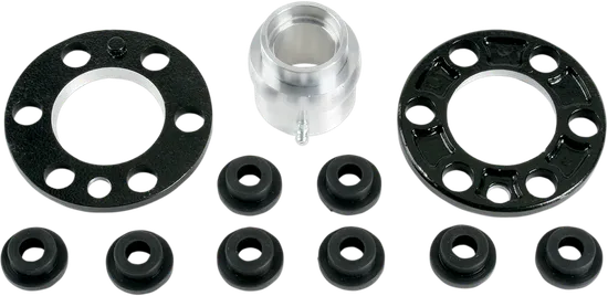 WSM Driveshaft Drive Shaft Seal Carrier Rebuild Repair Kit