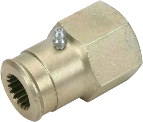 WSM Lightweight Clutch Flywheel PTO End for Sea-Doo GTS GS GTI 720