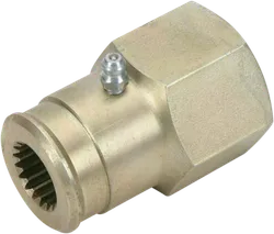 WSM Lightweight Clutch Flywheel PTO End for Sea-Doo GTS GS GTI 720