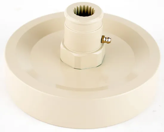 WSM Clutch Flywheel PTO End for Sea-Doo GS GSI GTI GTS GTX HX SP SPX XP XPI