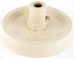 WSM Clutch Flywheel PTO End for Sea-Doo GS GSI GTI GTS GTX HX SP SPX XP XPI