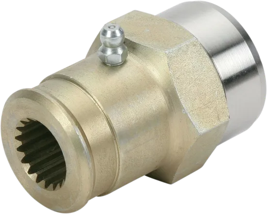 WSM Lightweight Clutch Flywheel PTO End for Sea-Doo GSX GTI GTX SPX XP 800