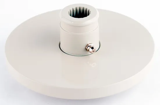 WSM Clutch Flywheel PTO End for Coarse Thread Sea-Doo GSX XP GTX SPX XP 3D GTI