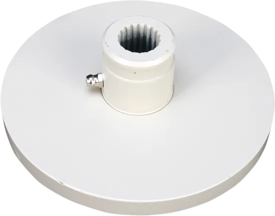 WSM Clutch Flywheel PTO End for Coarse Thread Sea-Doo GSX XP GTX SPX XP 3D GTI