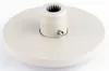 WSM Clutch Flywheel PTO End for Coarse Thread Sea-Doo GSX XP GTX SPX XP 3D GTI