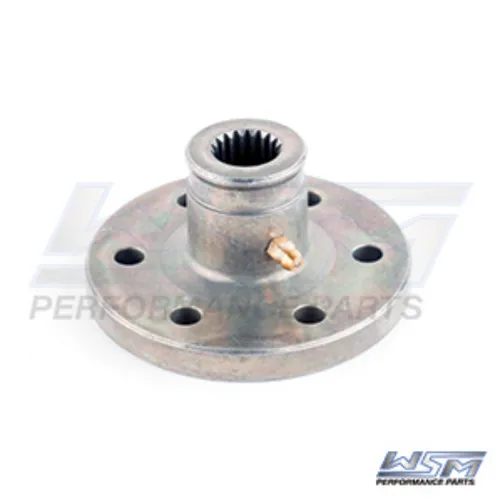 WSM Clutch Flywheel PTO End for Sea-Doo GSX GTX LRV RX 951