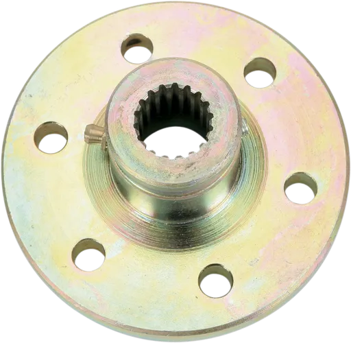 WSM Clutch Flywheel PTO End for Sea-Doo GSX GTX LRV RX 951