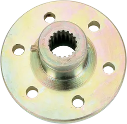 WSM Clutch Flywheel PTO End for Sea-Doo GSX GTX LRV RX 951