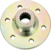 WSM Clutch Flywheel PTO End for Sea-Doo GSX GTX LRV RX 951