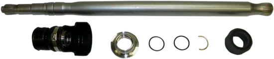 WSM Jet Pump Driveshaft Drive Shaft Upgrade Kit 23 1-4in.