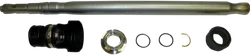 WSM Jet Pump Driveshaft Drive Shaft Upgrade Kit 23 1-4in.