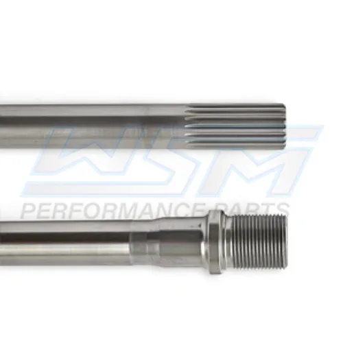 WSM Jet Pump Driveshaft Drive Shaft 23 1-8 in for Kawasaki Jet Ski STX STS STXR 2