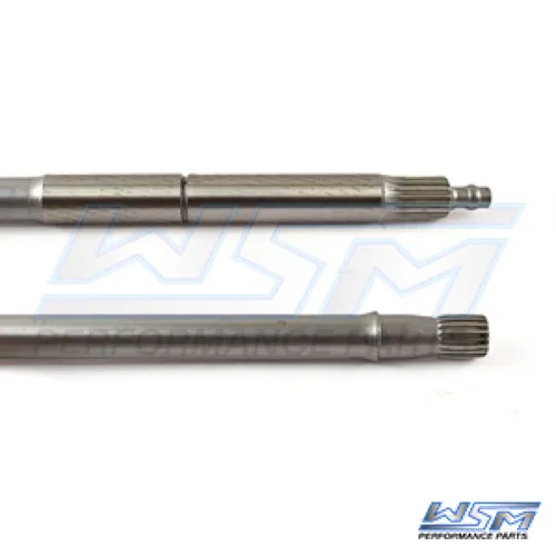 WSM Jet Pump Driveshaft Drive Shaft 20 1-2in. for Sea-Doo HX 720 XP 800