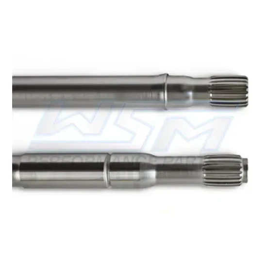 WSM Jet Pump Driveshaft Drive Shaft 21 in for Sea-Doo GTI GTS GTX 2