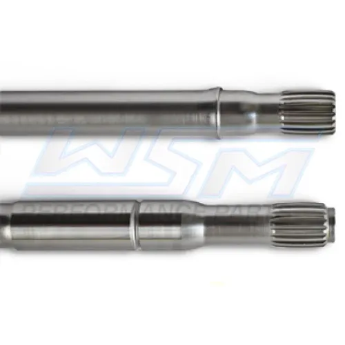 WSM Jet Pump Driveshaft Drive Shaft 21 in for Sea-Doo GTI GTS GTX