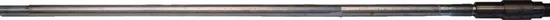 WSM Jet Pump Driveshaft Drive Shaft 34 1-8in. for Yamaha WaveRunner Venture