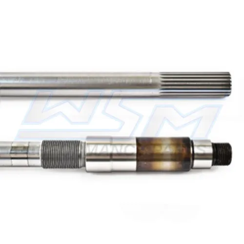 WSM Jet Pump Driveshaft Drive Shaft 29 in for Yamaha WaveRunner 1800
