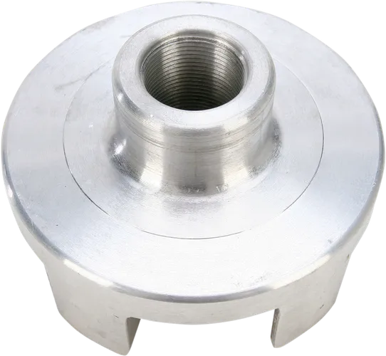 WSM Aluminum Drive Coupler 27mm Thread 5 Straight Fingers