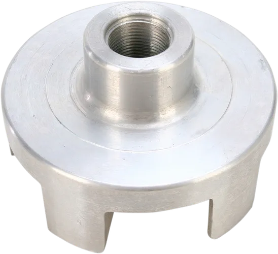 WSM Aluminum Drive Coupler 24mm Thread 5 Straight Fingers