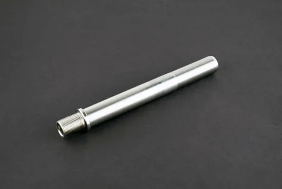 WSM Jet Pump Coupler Shaft 240mm for Yamaha WaveRunner Venture 700-760