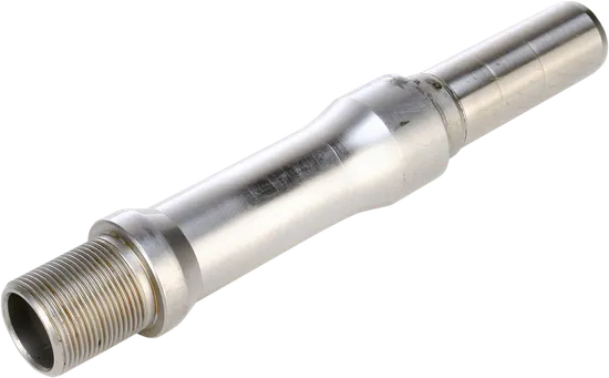 WSM Jet Pump Coupler Shaft 205mm for Yamaha WaveRunner 800-1200