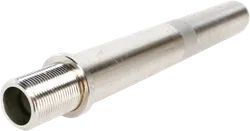 WSM Jet Pump Coupler Shaft 215mm for Yamaha WaveBlaster 760