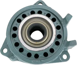 WSM Jet Pump Impeller Shaft Bearing Housing Assembly Yamaha PWC 700-1300