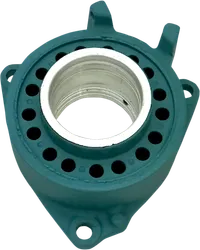 WSM Jet Pump Impeller Shaft Bearing Housing Only for Yamaha PWC 700