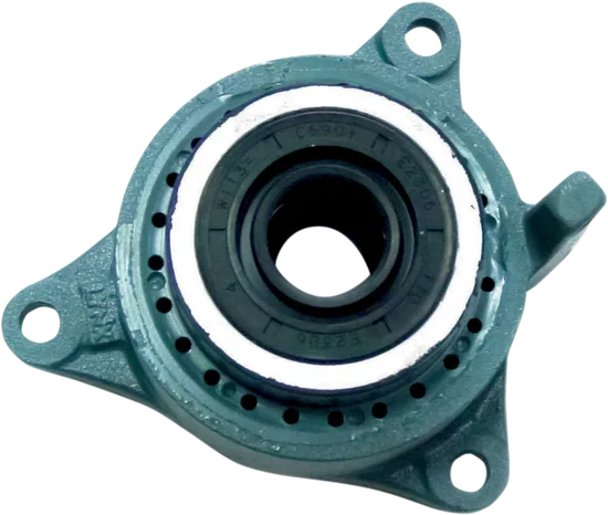 WSM Jet Pump Impeller Shaft Bearing Housing Assembly Yamaha WaveRunner 650