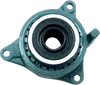 WSM Jet Pump Impeller Shaft Bearing Housing Assembly Yamaha WaveRunner 650