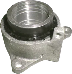 WSM Jet Pump Impeller Shaft Bearing Housing Only Yamaha WaveRunner III SuperJet