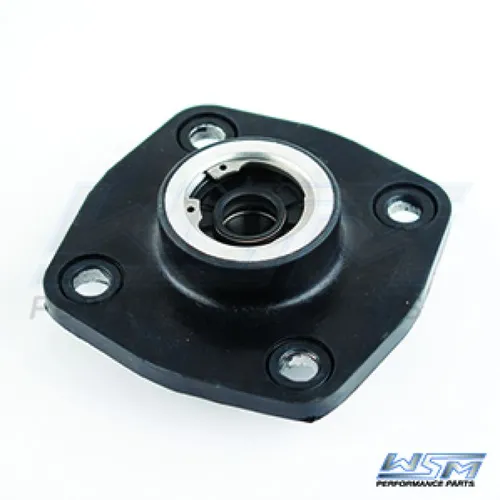 WSM Jet Pump Impeller Shaft Bearing Housing Assembly Kawasaki Jet Ski 550-1500