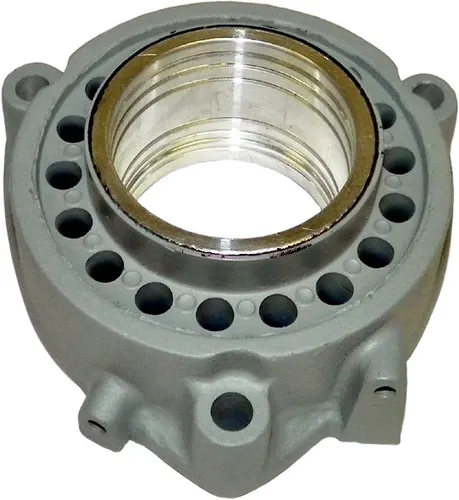 WSM Jet Pump Impeller Shaft Bearing Housing Only Yamaha WaveRunner 1800