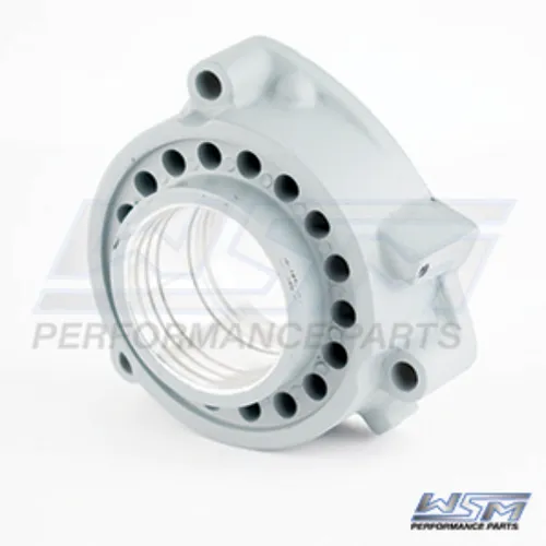 WSM Jet Pump Impeller Shaft Bearing Housing Only Yamaha WaveRunner 1800