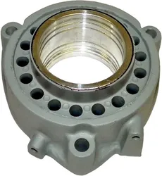 WSM Jet Pump Impeller Shaft Bearing Housing Only Yamaha WaveRunner 1800
