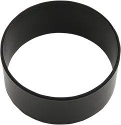 WSM OE Style Rubber Jet Pump Wear Ring 161mm Sea-Doo RXT GTR GTX RXT RXP Wake