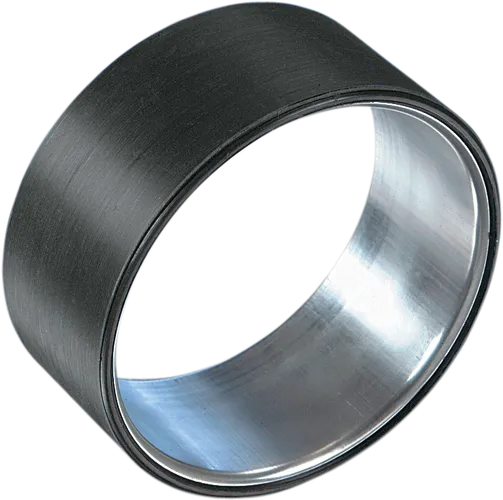 WSM OE Style Jet Pump Wear Ring 140mm Stainless for Sea-Doo PWC 580-800