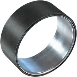 WSM OE Style Jet Pump Wear Ring 140mm Stainless for Sea-Doo PWC 580-800
