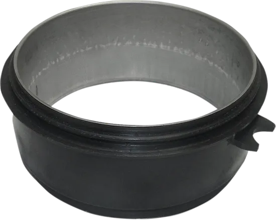 WSM OE Style Jet Pump Wear Ring Stainless for Sea-Doo Spark