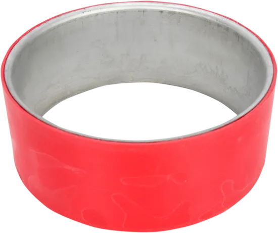 WSM OE Style Jet Pump Wear Ring 155.3mm Stainless for Sea-Doo PWC 720-1503