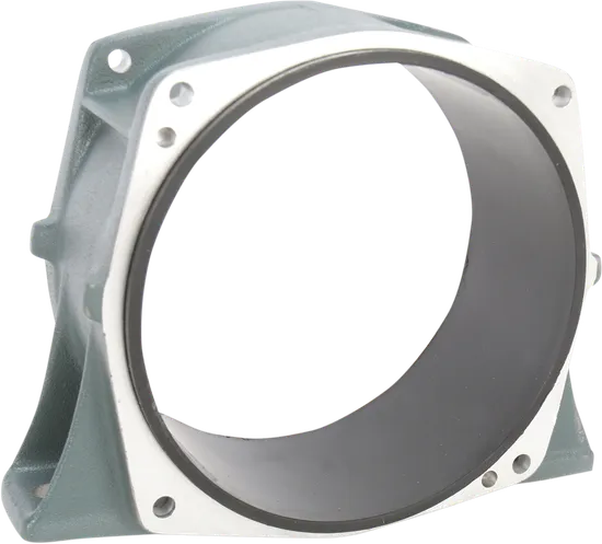 WSM Jet Pump Impeller Housing 144mm Yamaha WaveRunner Raider Venture 650-800