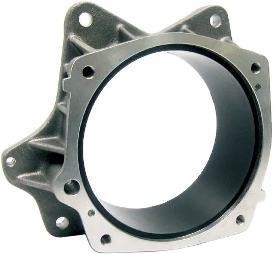 WSM Jet Pump Impeller Housing 155mm Yamaha WaveRunner 800-1800