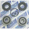 WSM Jet Pump Bearings Seals Rebuild Repair Kit for Kawasaki Jet Ski 550 SX