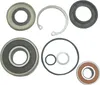WSM Jet Pump Bearings Seals Rebuild Repair Kit for Kawasaki Jet Ski Ultra