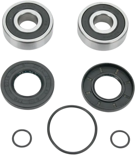 WSM Jet Pump Bearings Seals Rebuild Repair Kit for Kawasaki Jet Ski 650-800