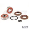 WSM Jet Pump Bearings Seals Rebuild Repair Kit for Kawasaki Jet Ski 650-800
